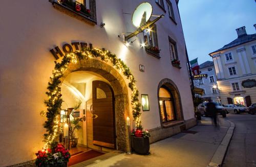 Hotel Wolf, Salisburgo (foto 7)