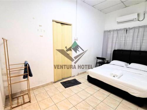 Ventura Hotel and Tours in Gua Musang