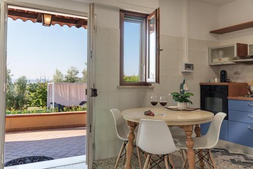 Girasole Apartment