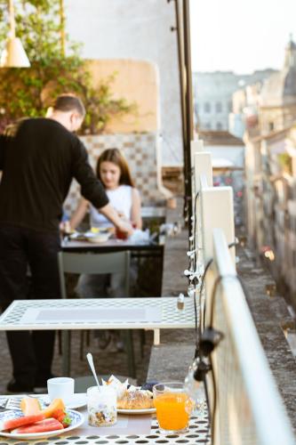 Condominio Monti Boutique Hotel - image 12