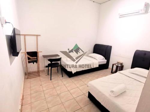 Ventura Hotel and Tours in Gua Musang