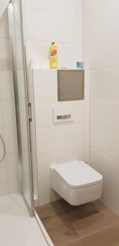 Apartmány pod Jeřábem, Šanov 67, Červená Voda