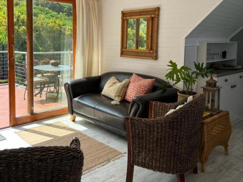 Dunvegan Lodge Room Type - Suite with Mountain View