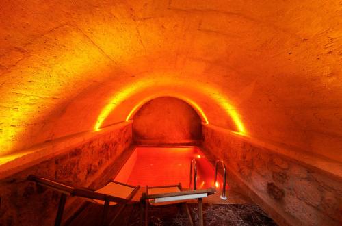 Doctor's Cave Cappadocia