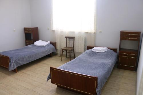 PIT STOP B&B Guesthouse