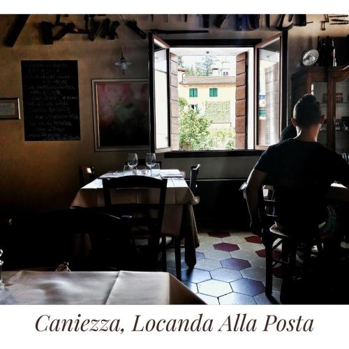 Locanda Alla Posta – Cavaso del Tomba, 