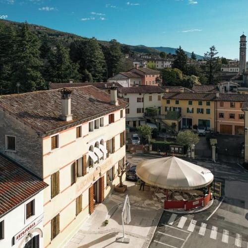 Locanda Alla Posta – Cavaso del Tomba, 