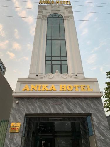 B&B Ha Long - Anika Hotel - Bed and Breakfast Ha Long