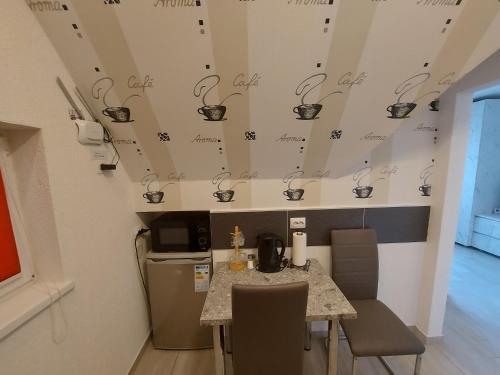 Studio V&P in Sibiu City Center