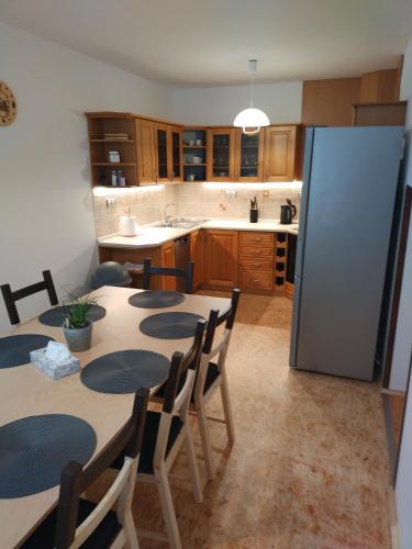Apartmán u kostela (Apartman u kostela) in 派克波特斯耐茲庫