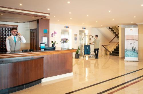 Mitsis Petit Palais Beach Hotel - image 13