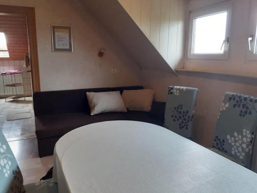 Cosy flat on a family friendly holiday farm in northern Hesse, Trendelburg (foto 2)