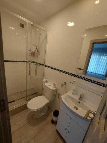 Studio V&P in Sibiu City Center