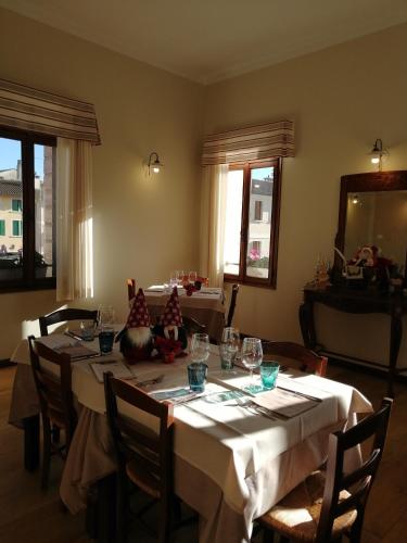 Locanda Alla Posta – Cavaso del Tomba, 