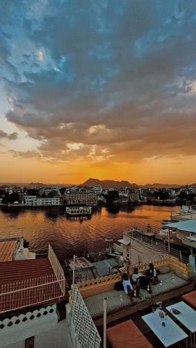 View, Hostel Mantra in Udaipur