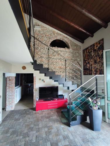 المرافق, CA CENTOSA ARTISTIC HOUSE villa storica ristrutturata con patio e giardino in سيتاديلا