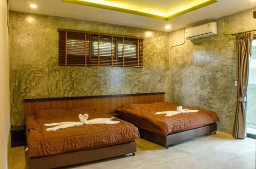 The Lux Pool Villa Pattaya