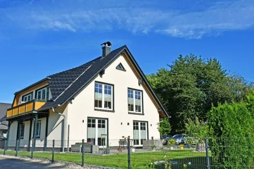 Ferienappartement zur Granitz in Seerams, Deutschland