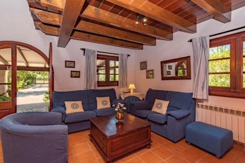 Villa Colonya by Sealand Villas
