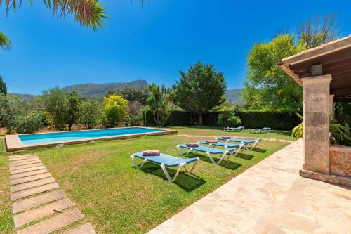Villa Colonya by Sealand Villas