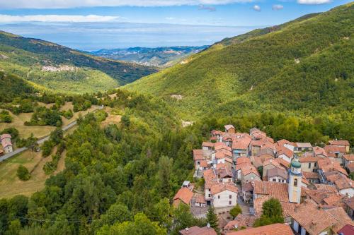  Ca del Gallo - Monferrato - Happy Rentals in Caldirola