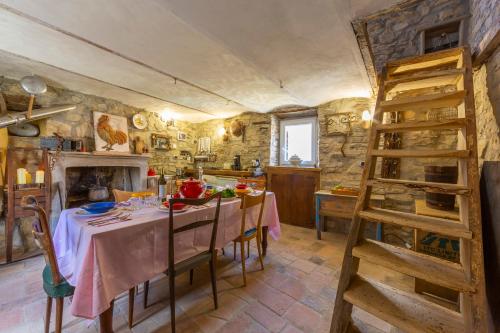  Ca del Gallo - Monferrato - Happy Rentals in Caldirola
