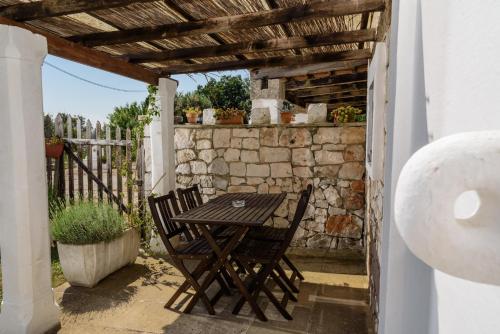 B&b Cinque Stalle – Monopoli, LA