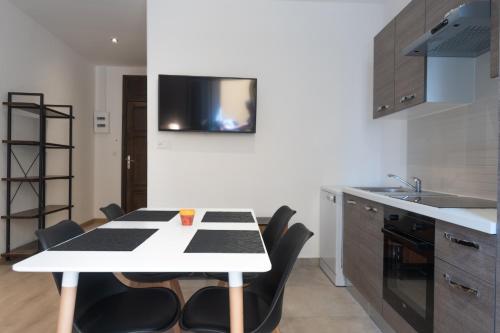 Appartement Moderne Et Elegant Quartier Saint-jean Perpignan - 페르피냥