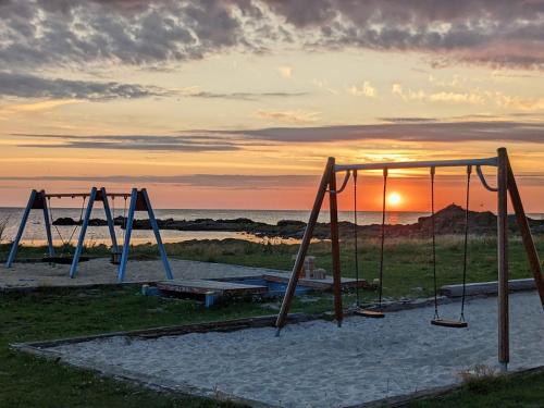 ved Havet - Listed, Bornholm