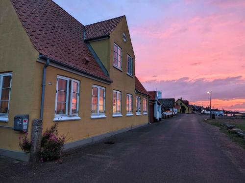 ved Havet - Listed, Bornholm