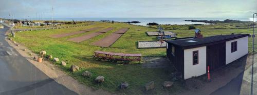 ved Havet - Listed, Bornholm