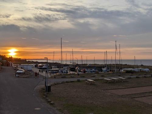 ved Havet - Listed, Bornholm