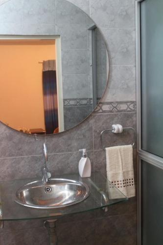 Double Room with Private Bathroom image 3