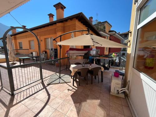  Appartamento Capri in Arco