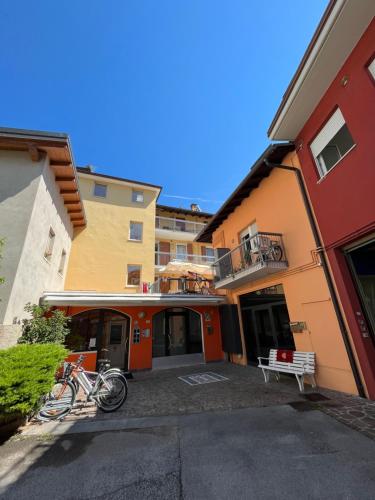  Appartamento Capri in Arco