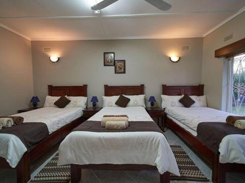  Triple Room image 9