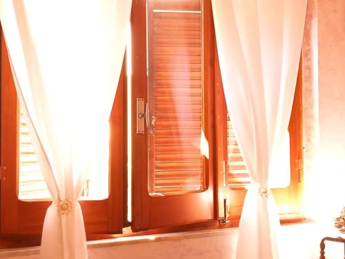  casa Aurelia Ulassai 6 posti letto in Ulassai