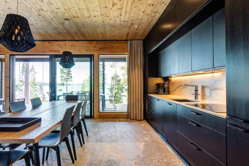 Saunamäki - Kaiku (Saunamaki - Kaiku) in Salo