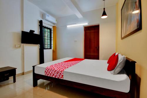 OYO Flagship Baijus Residency