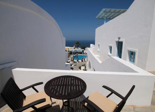 Aethrio Sunset Village - Oia - image 2