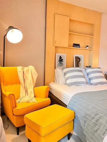 Por poshtel Kanchanaburi – Kanchanaburi, LA