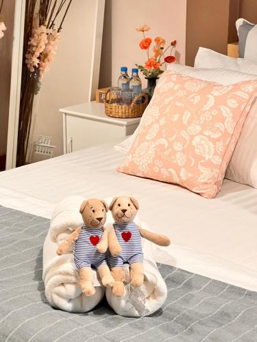 Por poshtel Kanchanaburi thumbnail 4