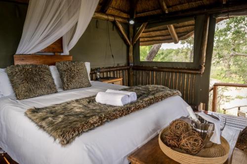 Bushwa Private Game Lodge