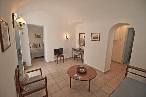 Aethrio Sunset Village - Oia - image 3