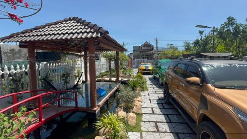 Homestay 245