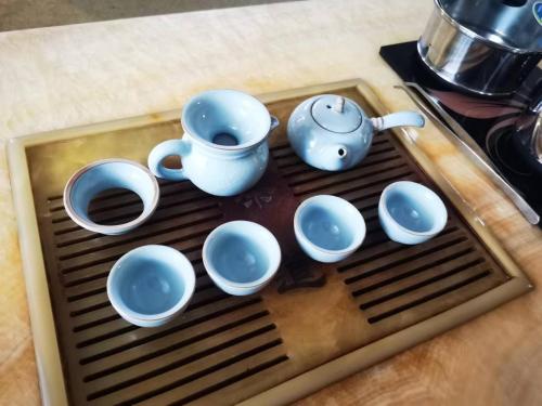 Paco Hotel Tianhe Coach Terminal Metro Satation Guangzhou – Guangzhou (Canton), IA