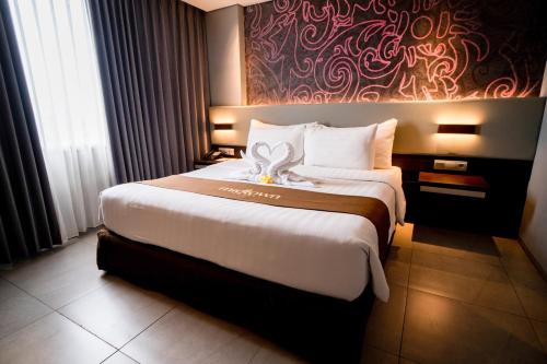 Midtown Hotel Samarinda