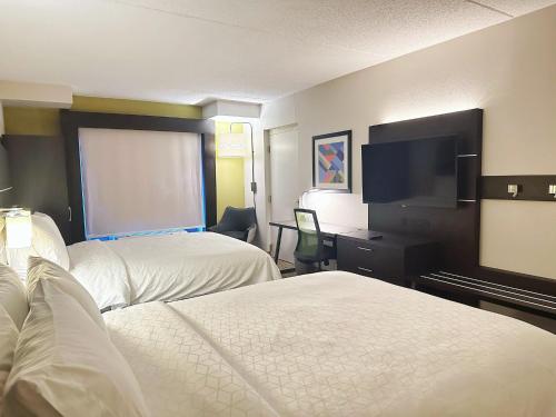 Holiday Inn Express & Suites - Prospect Heights an IHG Hotel - image 13