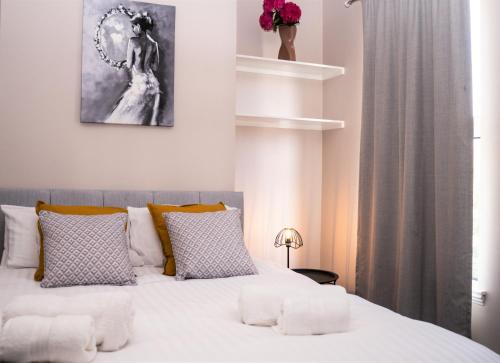 Bloomfield House in บลูมฟิลด์