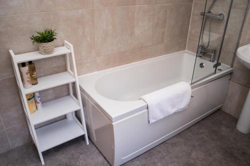 ห้องน้ำ, Bloomfield House in บลูมฟิลด์